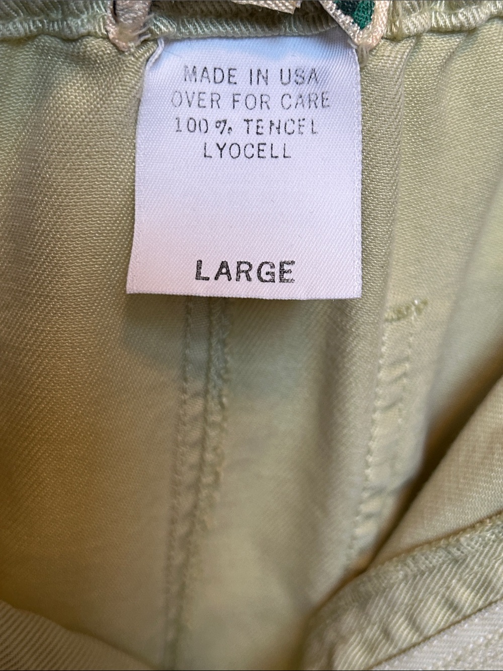 Democracy Pants - Picture 6 of 6